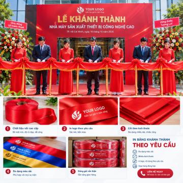 In Băng Khánh Thành